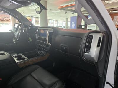 2014 GMC Sierra 1500 SLT 4dr Quad Cab 4X4   - Photo 13 - Hamilton, OH 45015