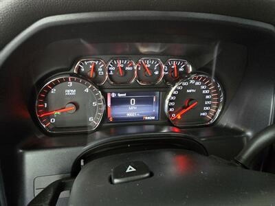 2014 GMC Sierra 1500 SLT 4dr Quad Cab 4X4   - Photo 27 - Hamilton, OH 45015