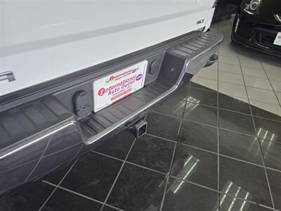 2014 GMC Sierra 1500 SLT 4dr Quad Cab 4X4   - Photo 31 - Hamilton, OH 45015