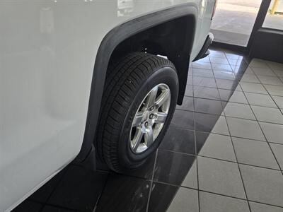 2014 GMC Sierra 1500 SLT 4dr Quad Cab 4X4   - Photo 36 - Hamilton, OH 45015