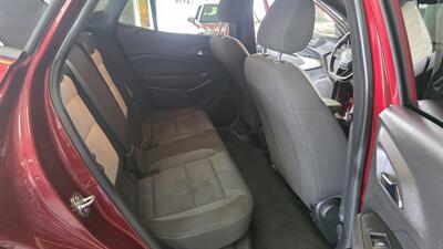 2024 Chevrolet Trax RS 4DR CROSSOVER W/1RS - Photo 22 - Hamilton, OH 45015