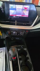 2024 Chevrolet Trax RS 4DR CROSSOVER W/1RS - Photo 17 - Hamilton, OH 45015