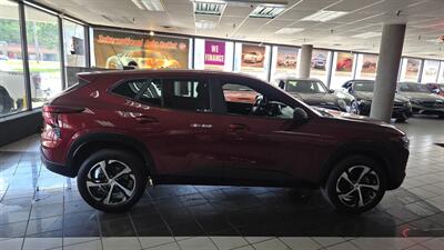 2024 Chevrolet Trax RS 4DR CROSSOVER W/1RS - Photo 5 - Hamilton, OH 45015