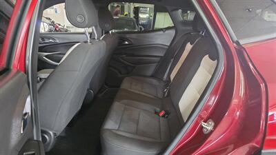 2024 Chevrolet Trax RS 4DR CROSSOVER W/1RS - Photo 19 - Hamilton, OH 45015