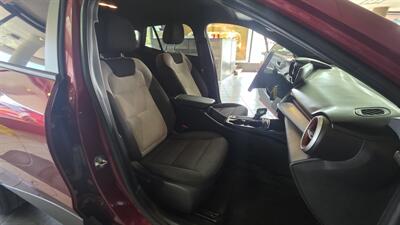 2024 Chevrolet Trax RS 4DR CROSSOVER W/1RS - Photo 25 - Hamilton, OH 45015