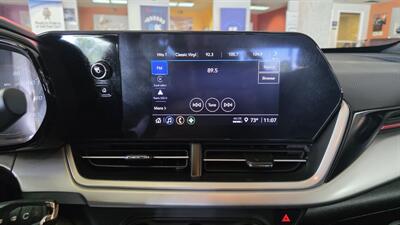 2024 Chevrolet Trax RS 4DR CROSSOVER W/1RS - Photo 15 - Hamilton, OH 45015