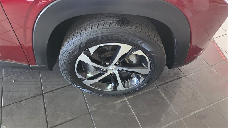 2024 Chevrolet Trax RS 4DR CROSSOVER W/1RS - Photo 29 - Hamilton, OH 45015