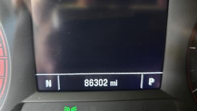 2024 Chevrolet Trax RS 4DR CROSSOVER W/1RS - Photo 13 - Hamilton, OH 45015