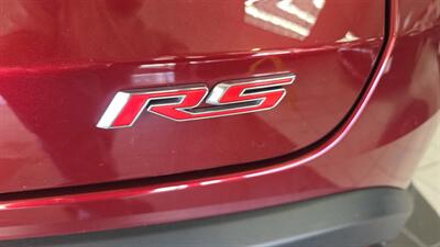 2024 Chevrolet Trax RS 4DR CROSSOVER W/1RS - Photo 31 - Hamilton, OH 45015