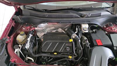 2024 Chevrolet Trax RS 4DR CROSSOVER W/1RS - Photo 30 - Hamilton, OH 45015