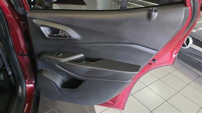 2024 Chevrolet Trax RS 4DR CROSSOVER W/1RS - Photo 23 - Hamilton, OH 45015