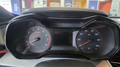 2024 Chevrolet Trax RS 4DR CROSSOVER W/1RS - Photo 12 - Hamilton, OH 45015