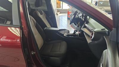 2024 Chevrolet Trax RS 4DR CROSSOVER W/1RS - Photo 24 - Hamilton, OH 45015