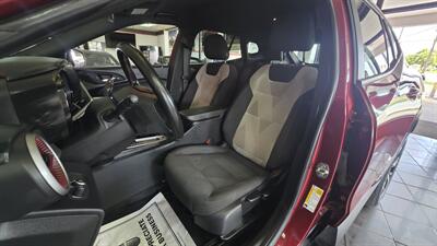 2024 Chevrolet Trax RS 4DR CROSSOVER W/1RS - Photo 10 - Hamilton, OH 45015