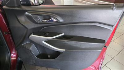 2024 Chevrolet Trax RS 4DR CROSSOVER W/1RS - Photo 27 - Hamilton, OH 45015