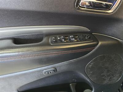 2018 Dodge Durango GT 4DR SUV AWD   - Photo 22 - Hamilton, OH 45015