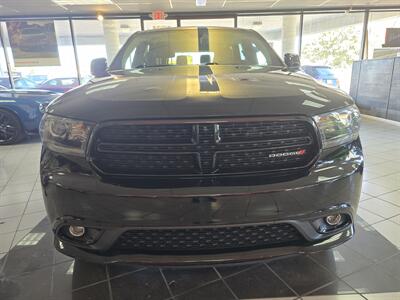 2018 Dodge Durango GT 4DR SUV AWD   - Photo 2 - Hamilton, OH 45015