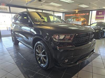 2018 Dodge Durango GT 4DR SUV AWD   - Photo 3 - Hamilton, OH 45015