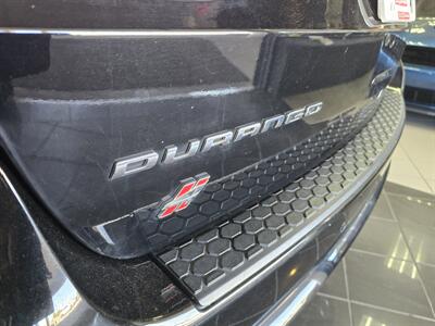 2018 Dodge Durango GT 4DR SUV AWD   - Photo 30 - Hamilton, OH 45015