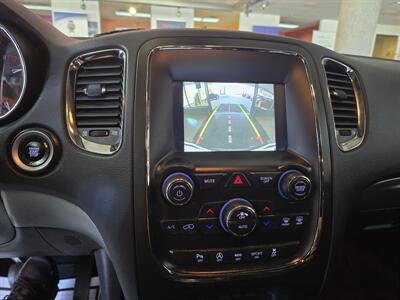 2018 Dodge Durango GT 4DR SUV AWD   - Photo 25 - Hamilton, OH 45015