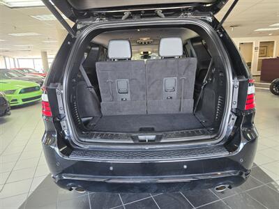 2018 Dodge Durango GT 4DR SUV AWD   - Photo 32 - Hamilton, OH 45015