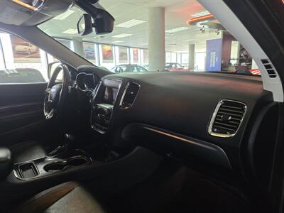 2018 Dodge Durango GT 4DR SUV AWD   - Photo 16 - Hamilton, OH 45015