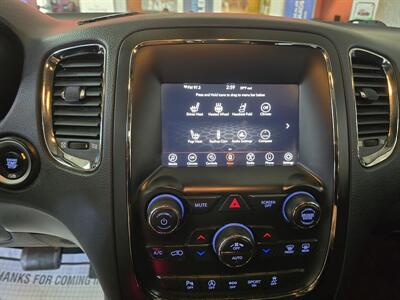 2018 Dodge Durango GT 4DR SUV AWD   - Photo 27 - Hamilton, OH 45015