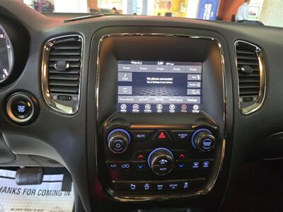 2018 Dodge Durango GT 4DR SUV AWD   - Photo 26 - Hamilton, OH 45015