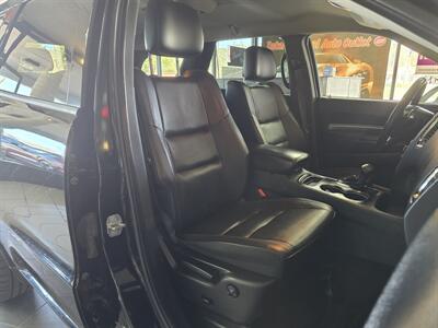2018 Dodge Durango GT 4DR SUV AWD   - Photo 17 - Hamilton, OH 45015
