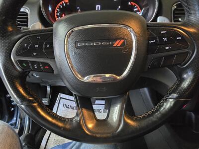 2018 Dodge Durango GT 4DR SUV AWD   - Photo 28 - Hamilton, OH 45015