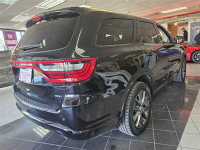 2018 Dodge Durango GT 4DR SUV AWD   - Photo 4 - Hamilton, OH 45015