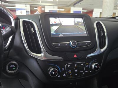 2019 Chevrolet Equinox LT 4DR SUV AWD/2LT   - Photo 20 - Hamilton, OH 45015