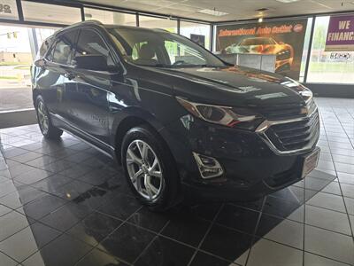 2019 Chevrolet Equinox LT 4DR SUV AWD/2LT   - Photo 3 - Hamilton, OH 45015