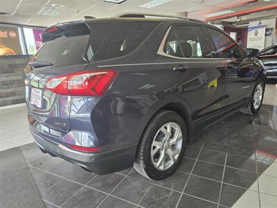 2019 Chevrolet Equinox LT 4DR SUV AWD/2LT   - Photo 4 - Hamilton, OH 45015