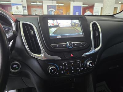 2019 Chevrolet Equinox LT 4DR SUV AWD/2LT   - Photo 21 - Hamilton, OH 45015