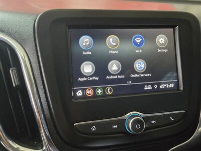 2019 Chevrolet Equinox LT 4DR SUV AWD/2LT   - Photo 24 - Hamilton, OH 45015