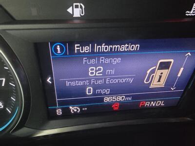 2019 Chevrolet Equinox LT 4DR SUV AWD/2LT   - Photo 25 - Hamilton, OH 45015