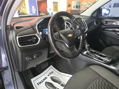 2019 Chevrolet Equinox LT 4DR SUV AWD/2LT   - Photo 8 - Hamilton, OH 45015