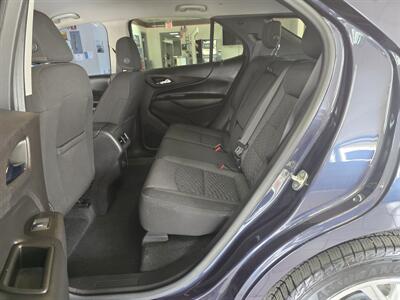 2019 Chevrolet Equinox LT 4DR SUV AWD/2LT   - Photo 11 - Hamilton, OH 45015