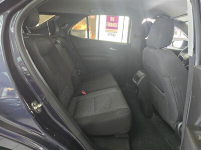 2019 Chevrolet Equinox LT 4DR SUV AWD/2LT   - Photo 16 - Hamilton, OH 45015