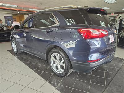 2019 Chevrolet Equinox LT 4DR SUV AWD/2LT   - Photo 6 - Hamilton, OH 45015
