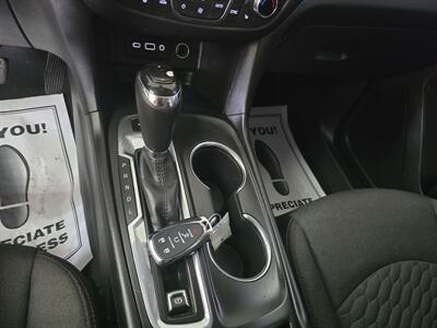 2019 Chevrolet Equinox LT 4DR SUV AWD/2LT   - Photo 19 - Hamilton, OH 45015