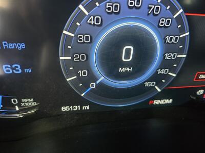 2016 Cadillac Escalade Luxury Collection 4DR SUV AWD   - Photo 27 - Hamilton, OH 45015