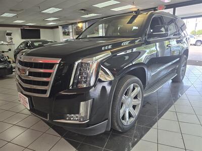 2016 Cadillac Escalade Luxury Collection 4DR SUV AWD   - Photo 1 - Hamilton, OH 45015