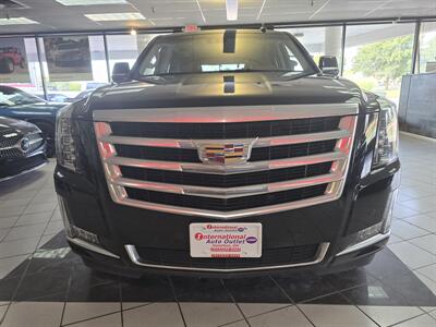 2016 Cadillac Escalade Luxury Collection 4DR SUV AWD   - Photo 2 - Hamilton, OH 45015