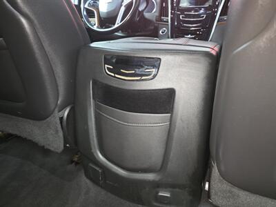 2016 Cadillac Escalade Luxury Collection 4DR SUV AWD   - Photo 20 - Hamilton, OH 45015