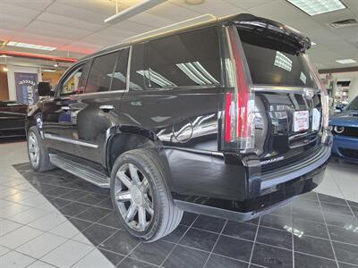 2016 Cadillac Escalade Luxury Collection 4DR SUV AWD   - Photo 6 - Hamilton, OH 45015