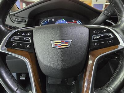 2016 Cadillac Escalade Luxury Collection 4DR SUV AWD   - Photo 26 - Hamilton, OH 45015