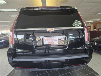 2016 Cadillac Escalade Luxury Collection 4DR SUV AWD   - Photo 5 - Hamilton, OH 45015