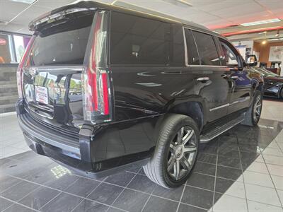 2016 Cadillac Escalade Luxury Collection 4DR SUV AWD   - Photo 4 - Hamilton, OH 45015
